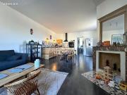 Appartement 6 pièces 110 m²