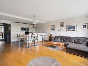 Appartement 6 pièces 110 m²