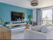 Appartement 6 pièces 110 m²