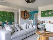 Appartement 6 pièces 110 m²