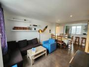 Appartement 6 pièces 110 m²