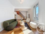 Appartement 6 pièces 110 m²