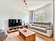 Appartement 6 pièces 111 m²