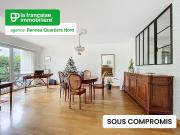 Appartement 6 pièces 111 m²