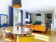 Appartement 6 pièces 111 m²