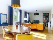 Appartement 6 pièces 111 m²