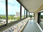 Appartement 6 pièces 111 m²