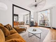 Appartement 6 pièces 111 m²