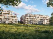 Appartement 6 pièces 111 m²