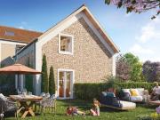 Appartement 6 pièces 111 m²