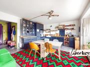 Appartement 6 pièces 112 m²