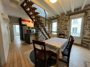 Appartement 6 pièces 113 m²