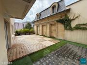 Appartement 6 pièces 113 m²