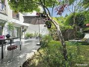 Appartement 6 pièces 113 m²