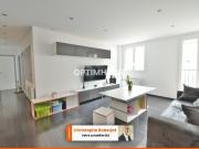Appartement 6 pièces 113 m²