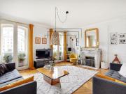 Appartement 6 pièces 113 m²