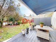 Appartement 6 pièces 113 m²