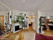 Appartement 6 pièces 113 m²