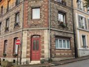 Appartement 6 pièces 113 m²