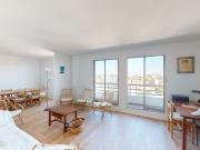 Appartement 6 pièces 113 m²