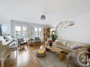 Appartement 6 pièces 113 m²