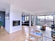 Appartement 6 pièces 113 m²