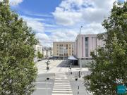 Appartement 6 pièces 113 m²