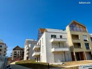 Appartement 6 pièces 114 m²