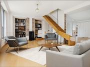 Appartement 6 pièces 114 m²