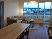 Appartement 6 pièces 114 m²