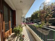 Appartement 6 pièces 114 m²