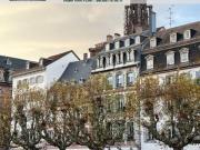 Appartement 6 pièces 114 m²