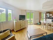 Appartement 6 pièces 115 m²