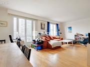 Appartement 6 pièces 115 m²