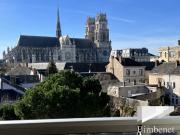 Appartement 6 pièces 115 m²