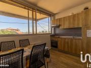 Appartement 6 pièces 115 m²