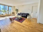 Appartement 6 pièces 115 m²