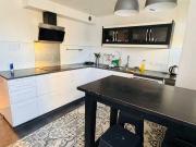 Appartement 6 pièces 115 m²
