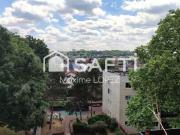 Appartement 6 pièces 115 m²