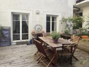 Appartement 6 pièces 115 m²