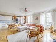 Appartement 6 pièces 115 m²