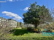 Appartement 6 pièces 116 m²