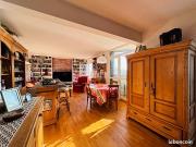 Appartement 6 pièces 116 m²
