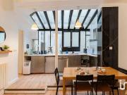 Appartement 6 pièces 116 m² Appartement 6 pièces 116 m²