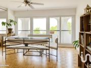 Appartement 6 pièces 116 m²