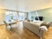Appartement 6 pièces 116 m²