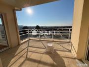 Appartement 6 pièces 117 m²