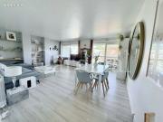 Appartement 6 pièces 117 m²