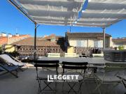 Appartement 6 pièces 117 m²