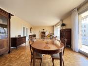 Appartement 6 pièces 117 m²